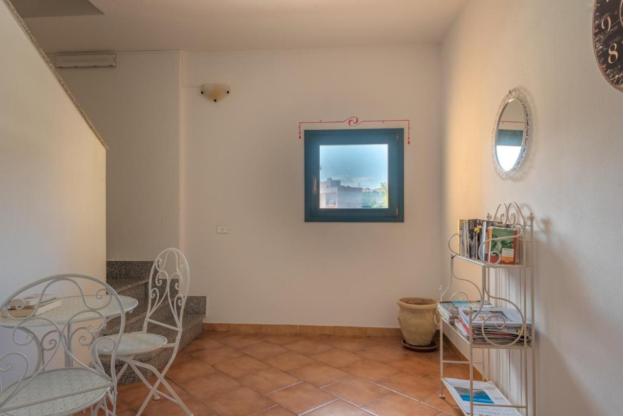Apartment I Mirti Bianchi - Bilo 4 By Interhome Santa Teresa Gallura Exterior foto