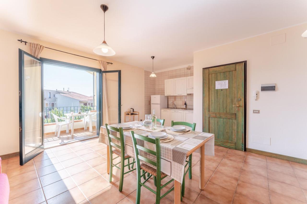 Apartment I Mirti Bianchi - Bilo 4 By Interhome Santa Teresa Gallura Exterior foto