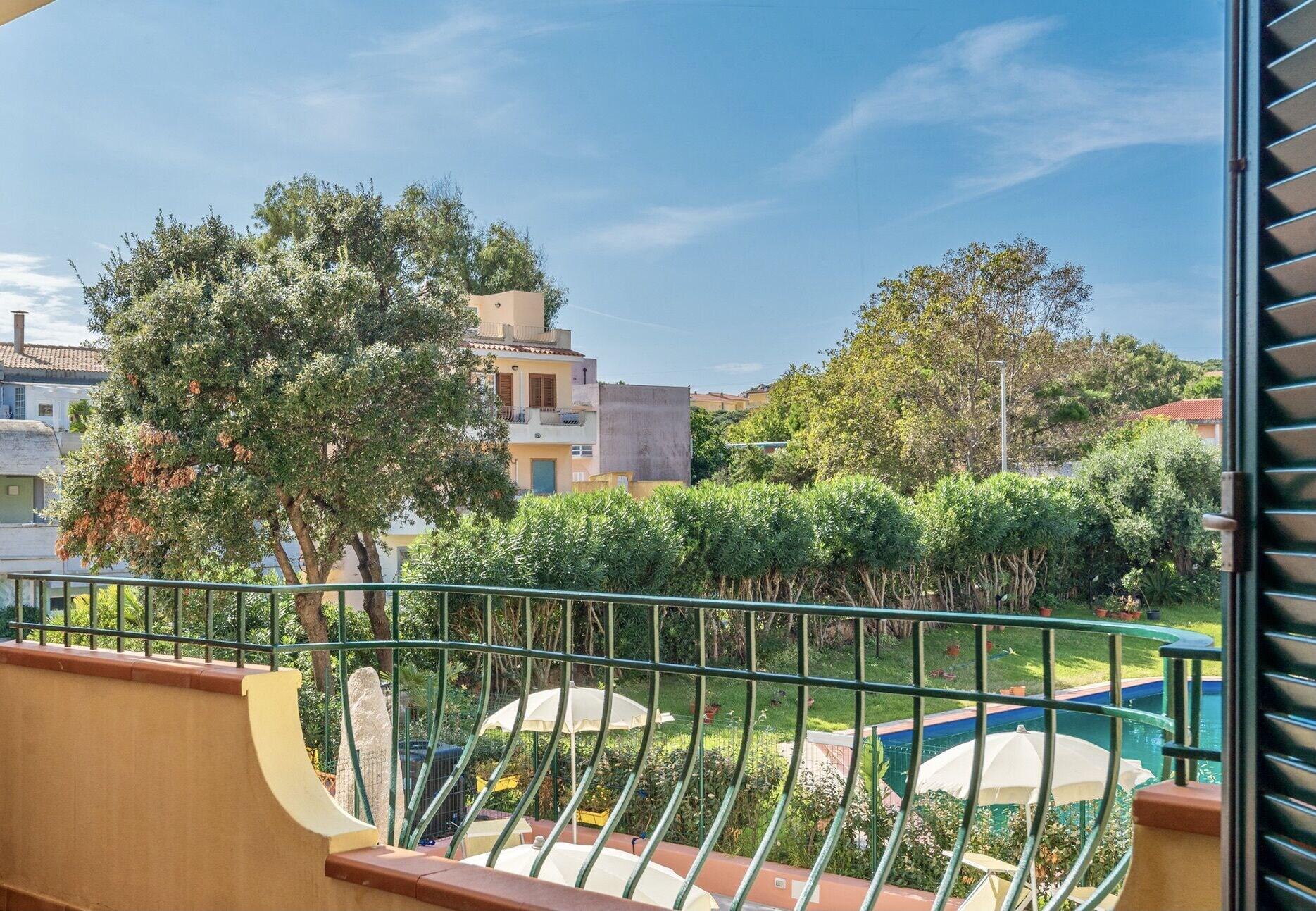 Apartment I Mirti Bianchi - Bilo 4 By Interhome Santa Teresa Gallura Exterior foto