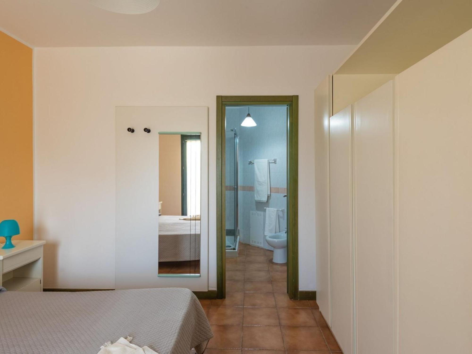 Apartment I Mirti Bianchi - Bilo 4 By Interhome Santa Teresa Gallura Exterior foto